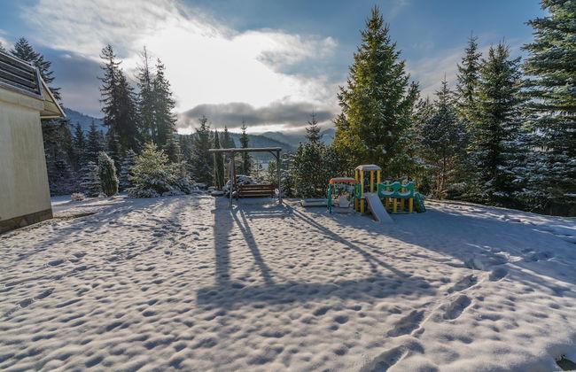 Rezydencja Marjo - Foto 55