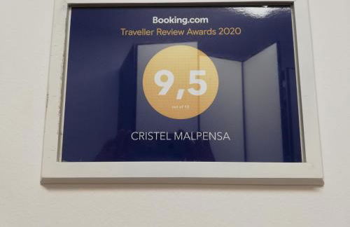 Cristel Malpensa apartment - Foto 17