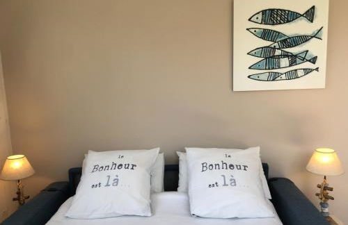 PETIT STUDIO de L'ERMITAGE - Foto 8