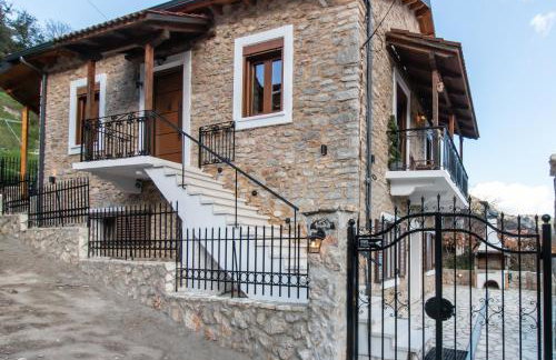 Chalet 1932 Boutique Mountain Chalet με Ιδιωτικό Hot Tub & Τζάκι - Photo 58