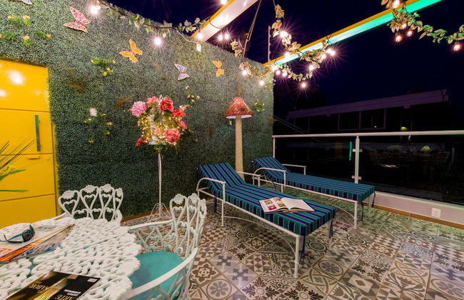 Once21 Apartments - Foto 63