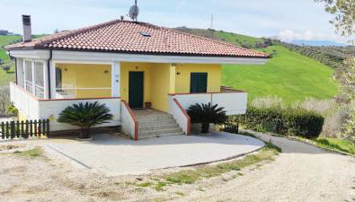 CASA SERGIO, Colonnella - Photo 4