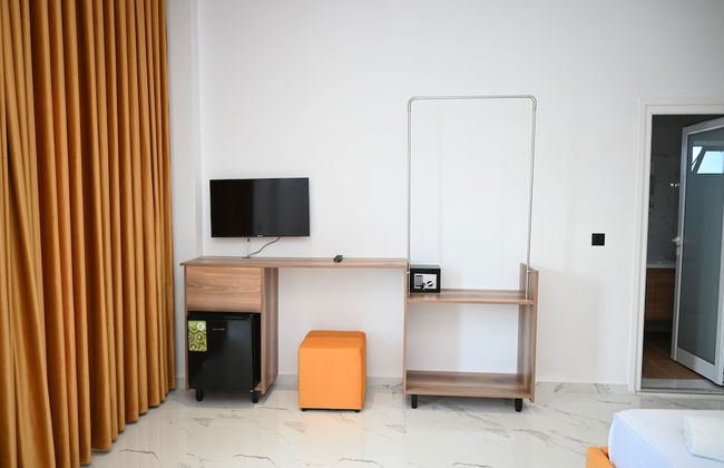 Vila Bashkim - Foto 25