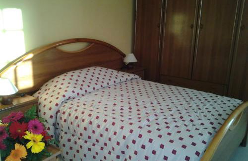 Casa Rural Merche - Foto 27