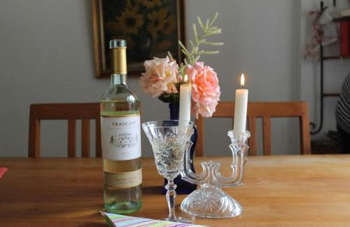 Wohnen Im Bergischen Fachwerk - Foto 8