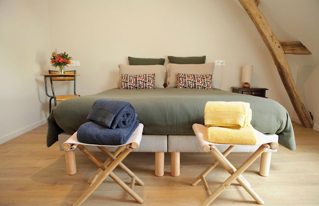 Le Clos de Loré - Photo 5