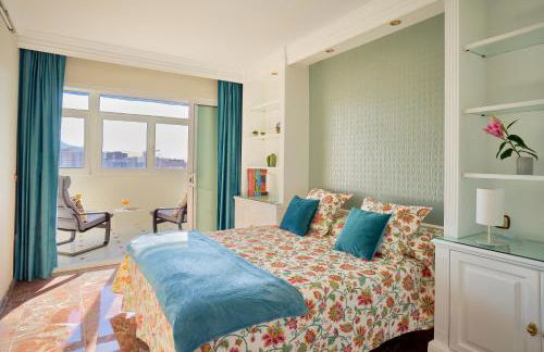 Apartamento Málaga City Center - Photo 25