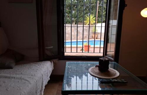 Cortijo El Almendro, Urb. Fuente del Gallo, Conil - Foto 13