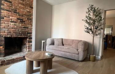 Charming Townhome in Federal Hill - Photo 17