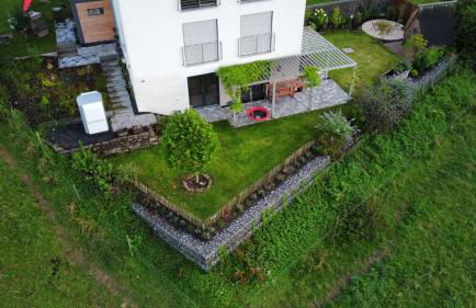 Schwarz I wald Apartment - Foto 28