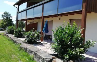 Ferienwohnung 2 in den Krautgärten - Foto 2