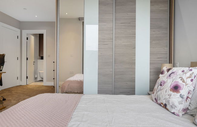 Utopian Apartments Kilburn - Foto 9