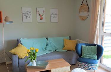 Apartament MOMENTUM - Foto 11