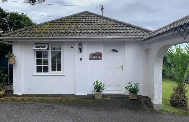 2 Bedroom Chalet - Praa Sands, Cornwall - Photo 37