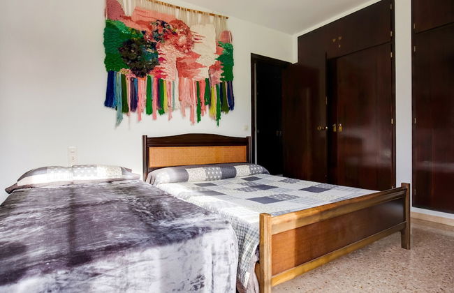 Deluxe Villa in Urbanització Bon Relax near Beach - Foto 19