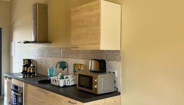 eco nature, gite à la ferme - Foto 3