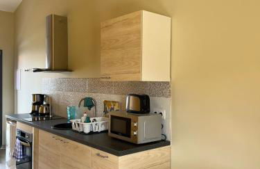 eco nature, gite à la ferme - Foto 3