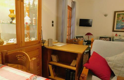 Mountain Retreat in Chrisopigi - Foto 18