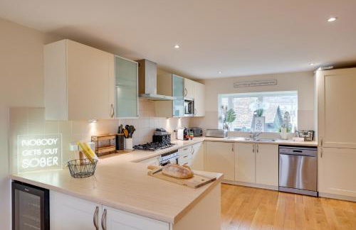 Eider Cottage Lower Mill Estate Lakeside Escape with Spa Access - Foto 21