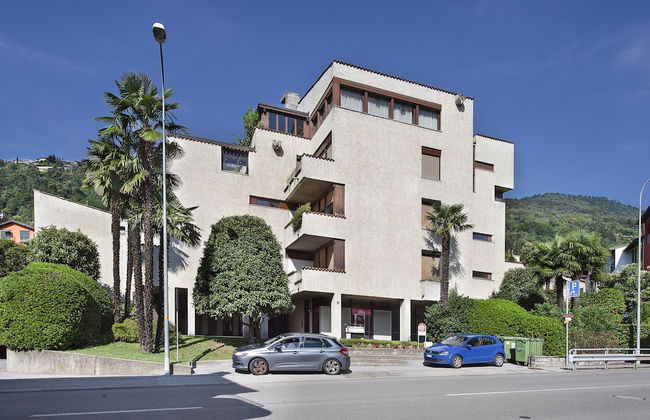 Holiday Home With Pool In Agno - Foto 15