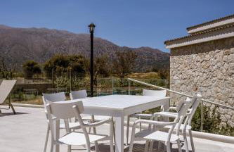 Omalos Village - Photo 33