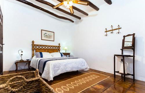 Casa El Lagarillo con Piscina privada - Photo 11