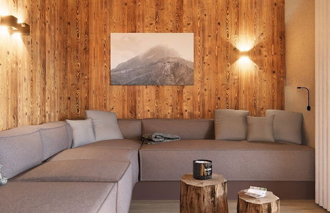 BRUGGER - ChaletDorf - Foto 28