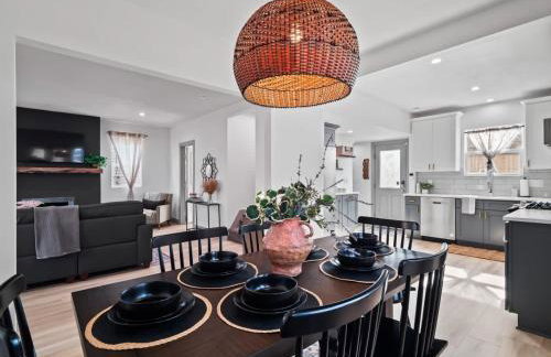 Gorgeous Remodel Game Room Sleeps 8 - Foto 24