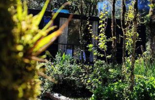 Chalé para 4 pessoas, 2km do Centro, Pet Friendly, Wi-fi 1GB, Lareira e Ar condicionado - Foto 32