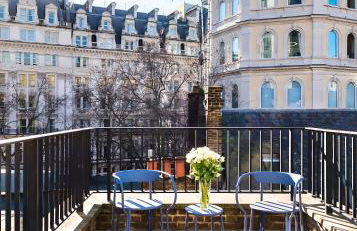 Welcome London - Trafalgar Townhouse - Foto 46