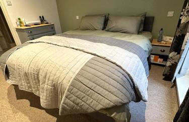 Dog Friendly Holiday Home in Newquay Cornwall - Foto 12