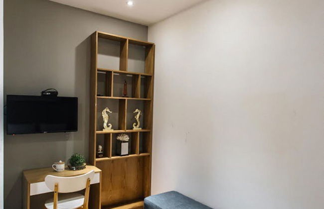 The Art - Sunshine Apartment - Foto 9