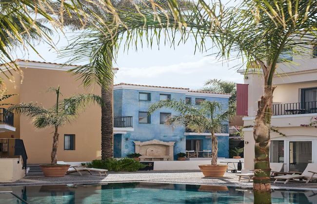 Grecotel Plaza Beach House - Foto 12