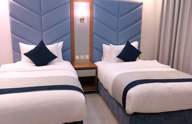 La Richy Hotel Apartment - Foto 21