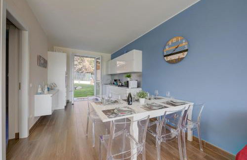 Villa Il Gelsomino Bellavista - Happy Rentals - Foto 19