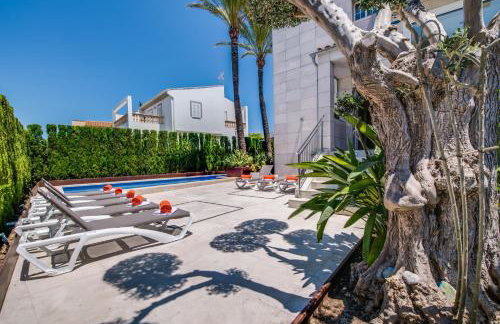 Ideal Property Mallorca - Barcares Nou - Foto 29