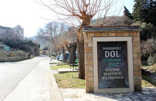 Holiday house "Dolka" - Photo 38