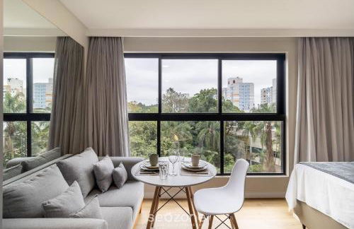 RUP - Equipped Studios in Building with Pool - Photo 32