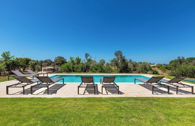 3620 Quintessenza by Perle di Puglia - Foto 48