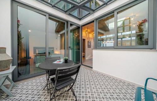 The Warehouse - Industrial Loft - Foto 30