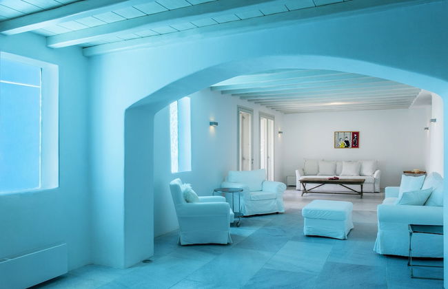 DreamLike Villas Mykonos - Photo 28