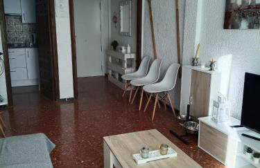 ¡Piso familiar en Jávea! - Foto 10