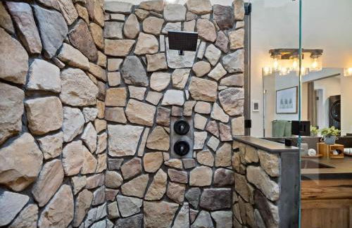 Adullam Rustic Cabin - Foto 13