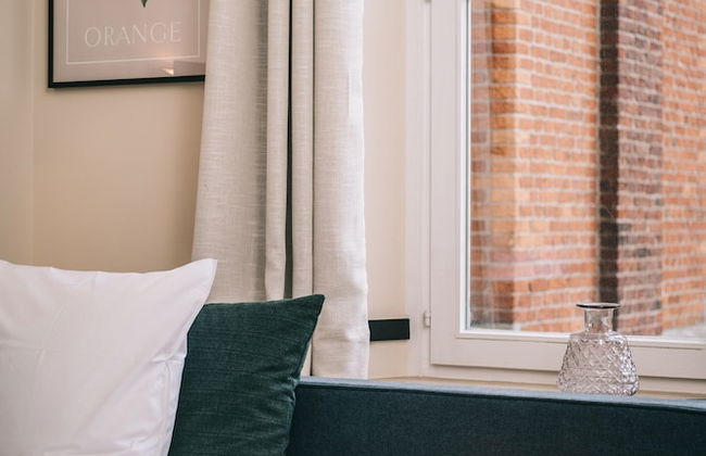 Getaway Studios Gent - Foto 25