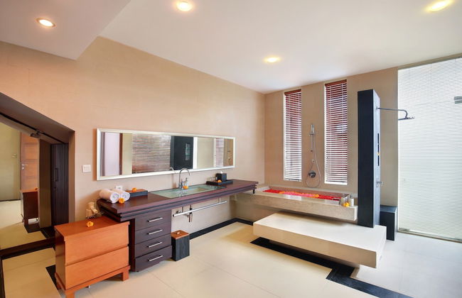 Nara Villa Canggu by Ini Vie Hospitality - Photo 39