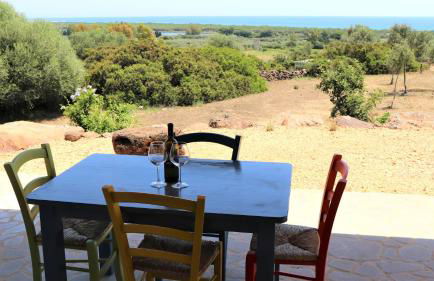 Country villa Sant' Elène - Appartamento Olivo - Foto 46