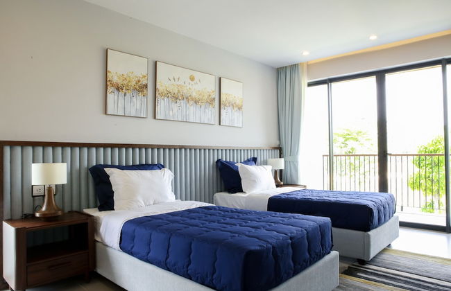 M Villas Phu Quoc - Foto 4