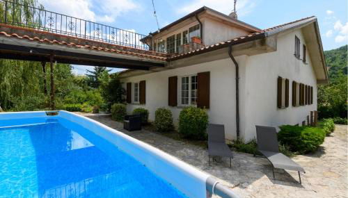 Casa Glicine - Foto 3