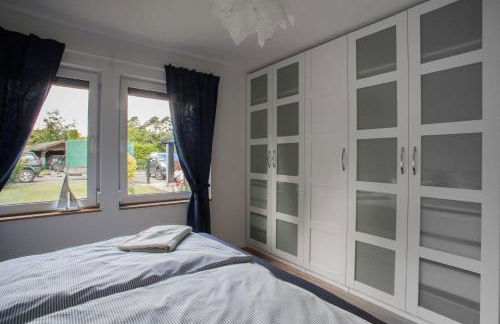 Ferienhaus Heideland Winsen Aller - Foto 11