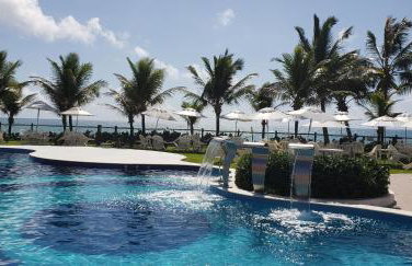 Genipabu Summer House Guarajuba - Foto 23